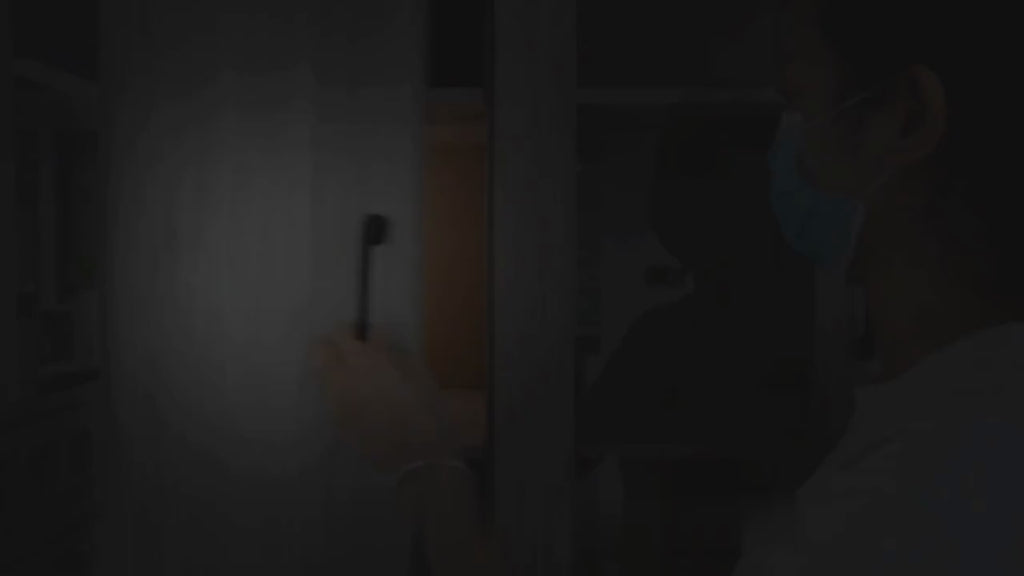 LED Cabinet Light Intelligent Body Motion Sensor Activated Night Light